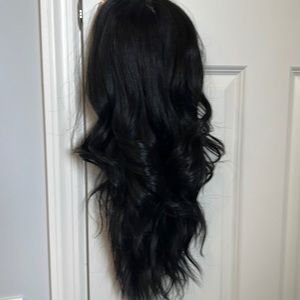 Chelsey Smith Cosmetics wig Brittani